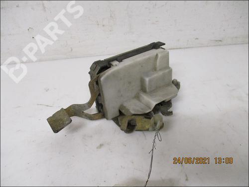 Used Front left lock PEUGEOT BOXER Van (230L) 2.5 D (86 hp) 10949405