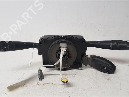 Licht + Raw Schakelaar PEUGEOT PARTNER Box Body/MPV 1.6 HDi 16V (90 hp) 14952923