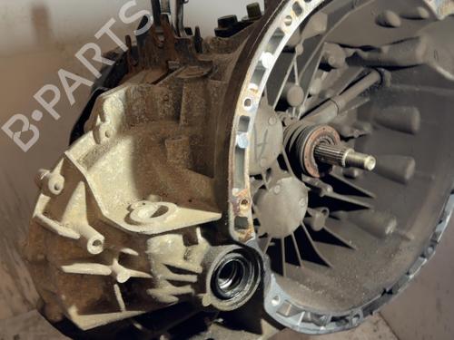 Gearbox OPEL MOVANO B Van (X62) 2.3 CDTI FWD (FV) | BP39039523M3 - Image 2
