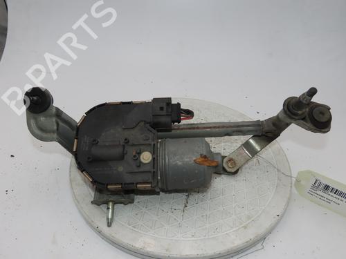 Used Front wiper motor VW GOLF PLUS V (5M1, 521) 1.9 TDI (105 hp) 26197214