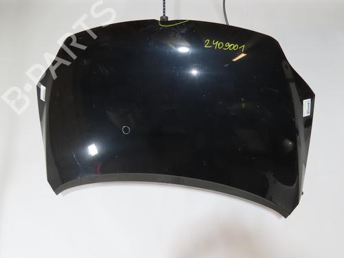 Hood VW GOLF PLUS V (5M1, 521) 1.6 TDI | BP22213626C1 