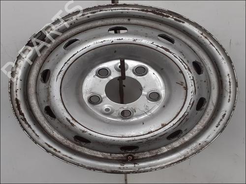 Used Rim Rim PEUGEOT BOXER Van (244) 2.0 HDi (84 hp) 36310794 36310794