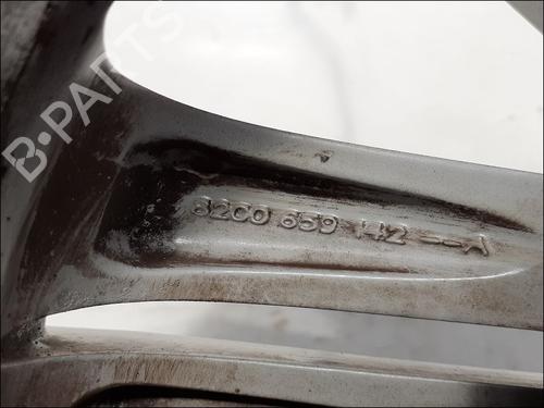 Rim RENAULT MODUS / GRAND MODUS (F/JP0_) 1.6 (JP03, JP0B, JP0U, JP0Y, JP1G) | BP30164486C45