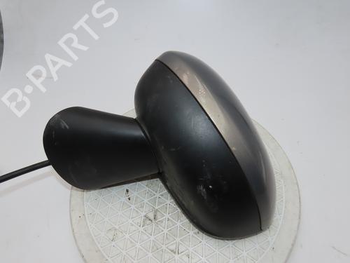 Left mirror OPEL MERIVA B MPV (S10) 1.4 LPG (75) | BP26196517C26 