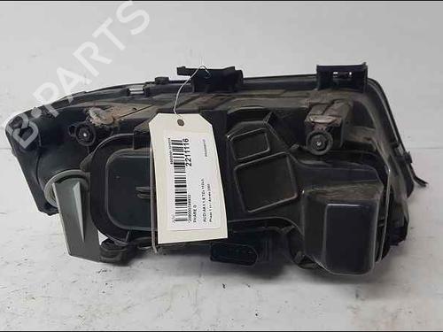 Left headlight AUDI A6 C5 (4B2, 4B4) 1.9 TDI | BP37042727C28 - Image 3