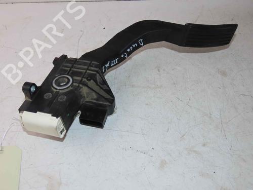 Pedal FIAT DUCATO Van (250_) 130 Multijet 2,3 D | BP37056389I4 - Image 2