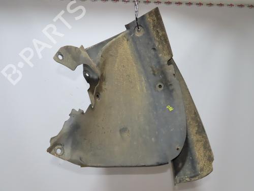 Hjulbue Hjulbue RENAULT SCÉNIC II (JM0/1_) 1.5 dCi (JM1E, JM16) (106 hp) 34333768 34333768