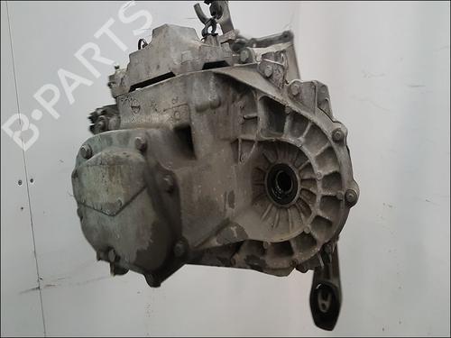 Gearbox CITROËN DS3 (SA_) 1.6 THP 155 | BP15770941M3 
