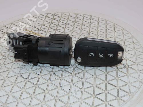 ignition-barrel-peugeot-2008-i-cu_-2013-37052114 main image