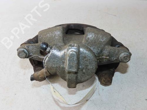 Left front brake caliper CITROËN JUMPER II Van 2.2 HDi 120 | BP37057587M105 - Image 2