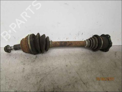 Used Left front driveshaft Left front driveshaft 37039452 37039452