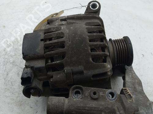 Alternator CITROËN DS3 (SA_) 1.6 VTi 120 | BP38943902M7 - Image 2