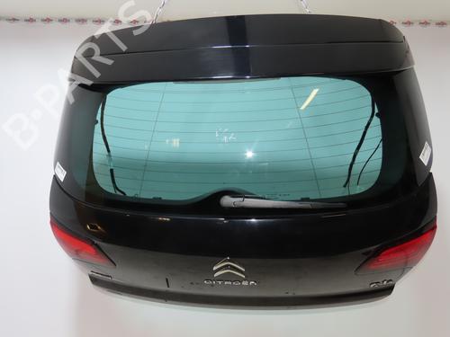 tailgate-citroen-c4-ii-nc_-2009-33835347 main image