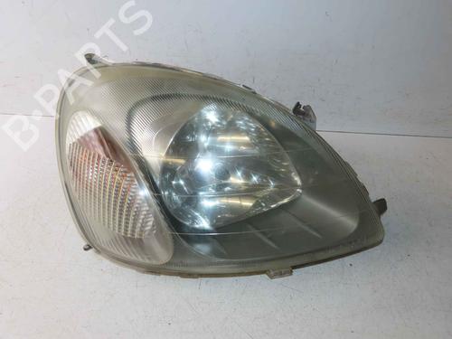Used Right headlight Right headlight 37059145 37059145