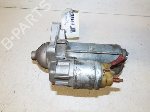 Used Starter RENAULT TRAFIC II Van (FL) 2.0 dCi 90 (FL0H, FL00, FL01, FL0M, FL0P, FL0S) (90 hp) 29152477