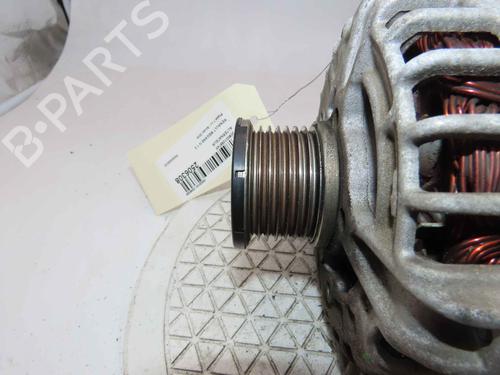 Alternator RENAULT MEGANE IV Hatchback (B9A/M/N_) 1.3 TCe 140 (B9NB) | BP37055370M7 - Image 2