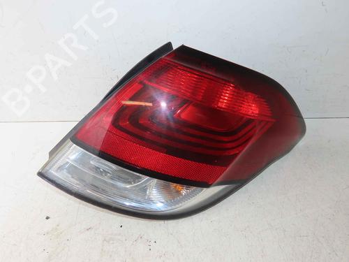 Used Right taillight Right taillight 37057388 37057388
