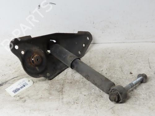 Dämpfer hinten links für PEUGEOT PARTNER Box Body/MPV 1.6 HDi / BlueHDi 75 (75 hp) 16223032