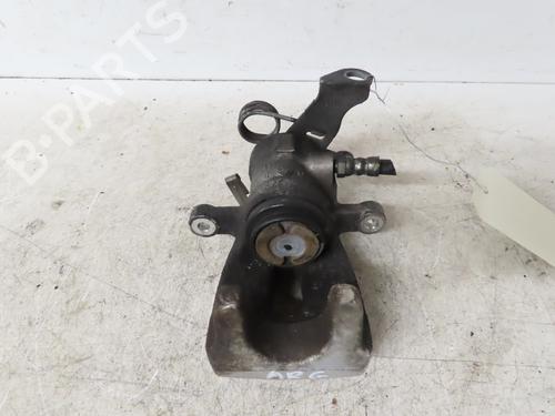 Used Left rear brake caliper ALFA ROMEO MITO (955_) 1.4 MultiAir (955AXL1B) (105 hp) 19025381