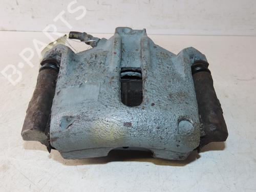 Used Right front brake caliper PEUGEOT PARTNER Box Body/MPV (5_, G_) 1.9 D (69 hp) 29153093