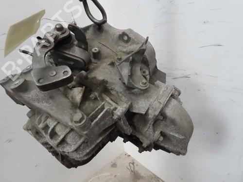 Gearbox OPEL ASTRA J (P10) 1.7 CDTI (68) | BP37046772M3 - Image 4