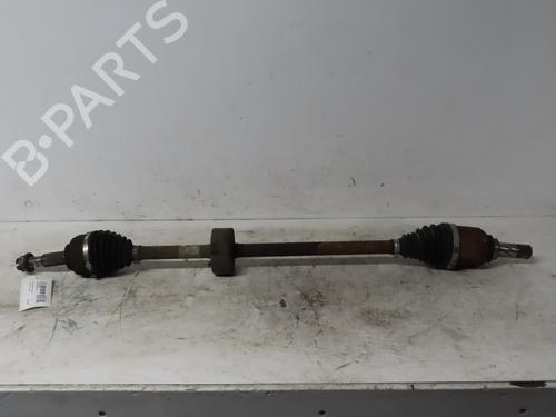 Right front driveshaft DACIA LOGAN MCV II TCe 90 (K8M1) (90 hp) 16461320