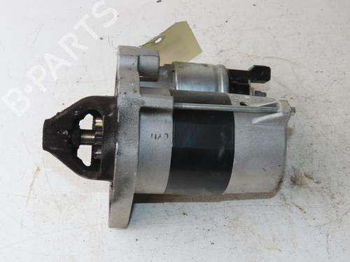 Used Starter Starter PEUGEOT 308 II (LB_, LP_, LW_, LH_, L3_) 1.2 THP 110 (110 hp) 33133003 33133003