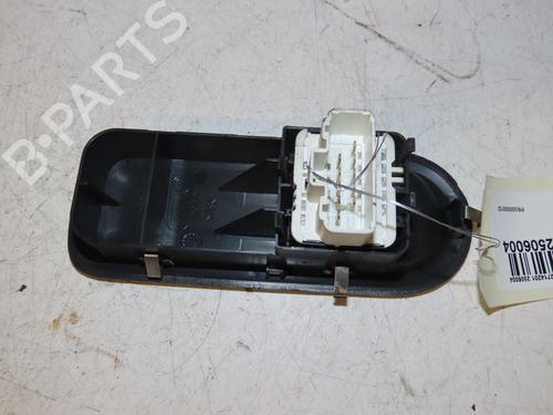 Left front window switch RENAULT CLIO III (BR0/1, CR0/1) 1.5 dCi (BR17, CR17) | BP29153655I27