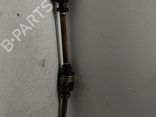 Used Right front driveshaft Right front driveshaft FIAT DUCATO Van (244_) 2.0 JTD (84 hp) 40241576 40241576