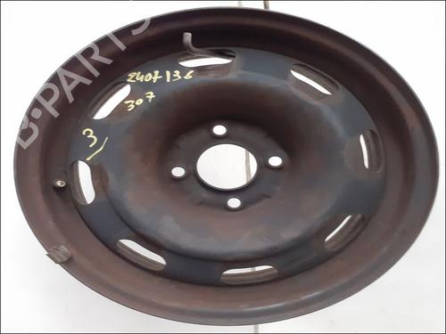 Used Rim PEUGEOT 307 SW (3H) 1.6 HDI 90 (90 hp) 31348642