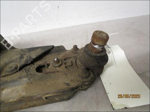 Right front suspension arm VW GOLF III (1H1) 1.9 TDI | BP14882260M13