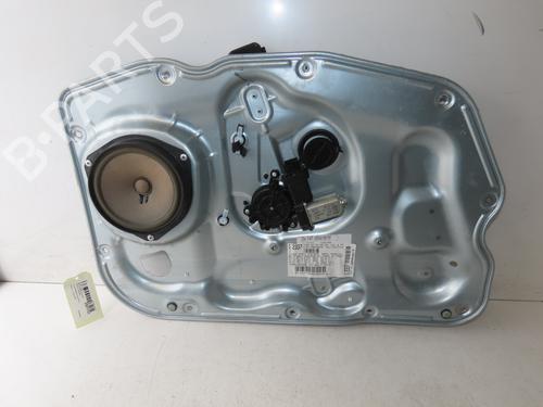 Used Front left window mechanism Front left window mechanism ALFA ROMEO GIULIETTA (940_) 1.4 TB (940FXA1A, 940FXT1A) (120 hp) 33134308 33134308