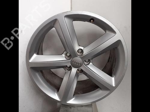 Rim AUDI A4 B8 (8K2) 2.0 TDI | BP17730641C45