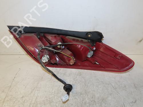 Left taillight HYUNDAI i20 I (PB, PBT) 1.4 CRDi | BP20314141C34 