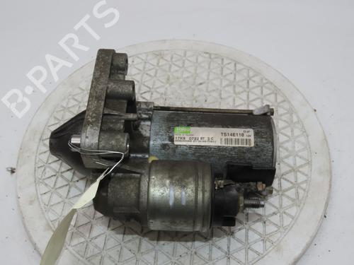 Used Starter PEUGEOT 207 (WA_, WC_) 1.6 HDi (90 hp) 26195564