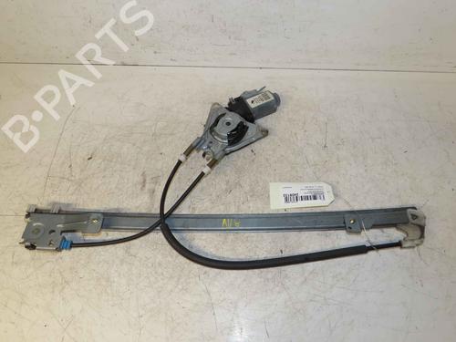 Used Front left window mechanism Front left window mechanism 37049044 37049044