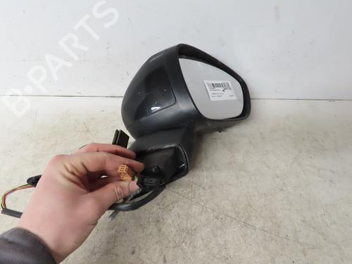 Right mirror CITROËN C3 II (SC_) 1.4 VTi 95 | BP17135785C27 