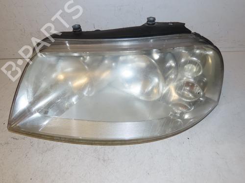 Used Left headlight VW SHARAN (7M8, 7M9, 7M6) 1.9 TDI (130 hp) 26462997