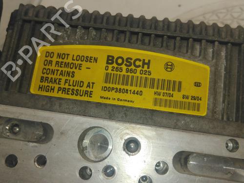 Used ABS pump ABS pump 37276156 37276156