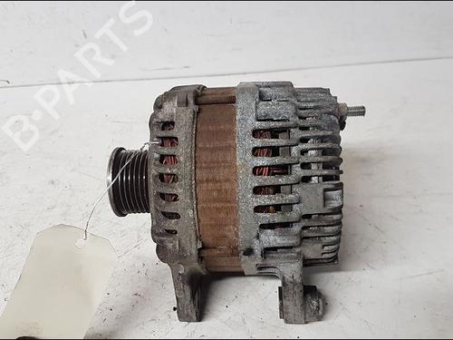Alternator RENAULT KOLEOS I (HY_) 2.0 dCi (HY0K) | BP15076841M7 