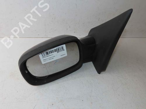Used Left mirror Left mirror 37057783 37057783