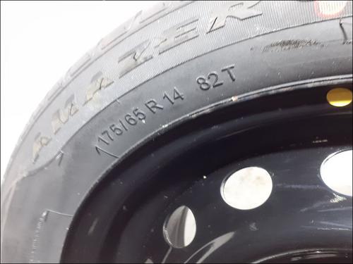 Jack Kit FORD KA+ III (UK, FK) 1.2 Ti-VCT | BP30117247C119