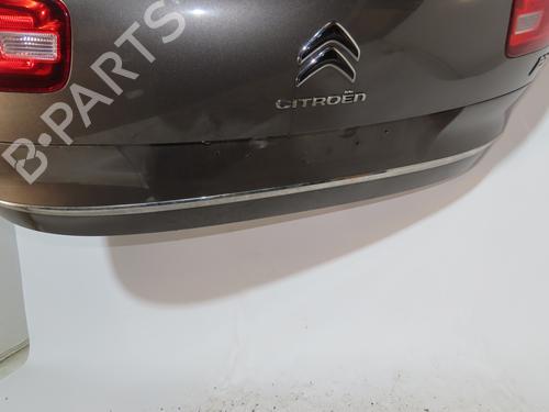 Tailgate CITROËN C4 Picasso II 1.2 THP 130 | BP21180355C6 