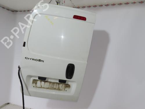 Used Left tailgate CITROËN NEMO Box Body/MPV (AA_) 1.3 HDi 75 (75 hp) 32659309