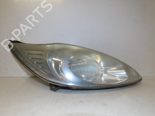 Right headlight FORD KA (RU8) 1.2 | BP26310814C29 - Image 4