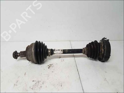 Used Left front driveshaft Left front driveshaft 37040734 37040734