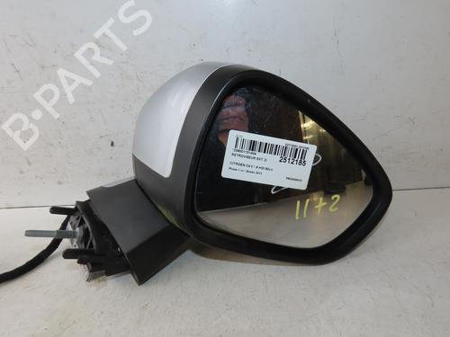 right-mirror-citroen-c4-ii-nc_-2009-33134515 main image