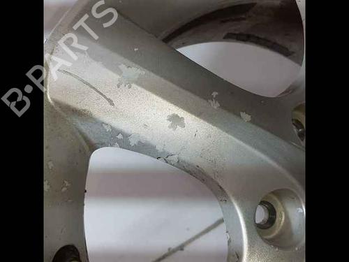 Fælk SUZUKI SX4 (EY, GY) 1.6 VVT 4x4 (RW416) | BP37054069C45 - Image 2
