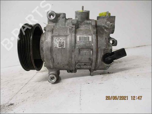 Used AC compressor AC compressor 37040993 37040993