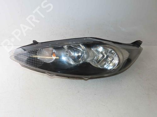 Used Left headlight Left headlight 37054901 37054901